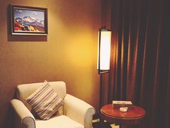 -日喀则乔穆朗宗酒店