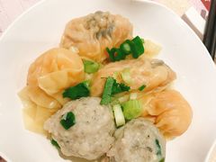 -池记(尖沙咀店)