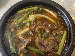 -富乐山酒店(西黄城根北街店)