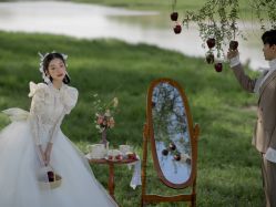 -第一夫人婚纱摄影(南京店)