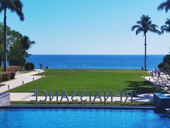 -三亚海棠湾万丽度假酒店