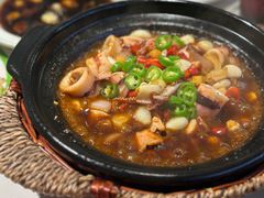 -欧记大排档·景德菜(上海首店)