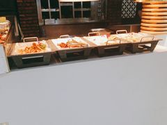-阿尔卑斯比萨牛排自助(万达广场店)