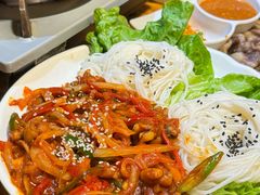 -小木屋米酒店·韩国料理(深圳总店)