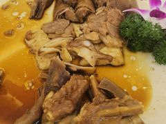 -山海天饮食集团(桃源居店)