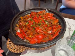 -匠熙小馆(崇文门店)