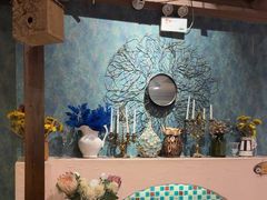 -翡翠鸟精品泰国菜(北辰财富中心店)