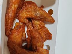 -必胜客(沈辽路万达店)