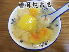 -一心甜汤(丹凤街店)