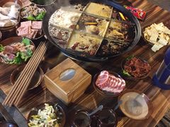 -独雅老火锅(原宏声巷店)
