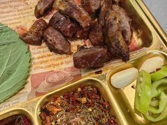 -小两口锦州烧烤·脆皮油边(依云北郡店)