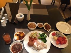 -电谷雅阁国际大酒店