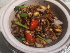 荔枝湾啫生肠（大）-广州海鲜酒楼(长丰园店)