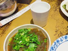 -零花钱川菜馆(文博东路店)