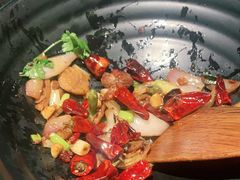 -麻辣盛艳(淮安万达店)