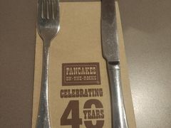 -Pancakes on the rocks(冲浪者天堂店)