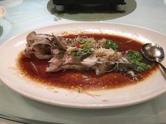 -金悦轩海鲜酒家(银河店)