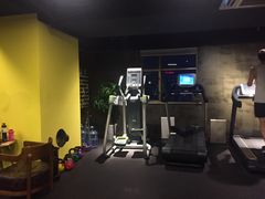 -Ms.Pilates 普拉提技术(尚悦湾陆家嘴店)