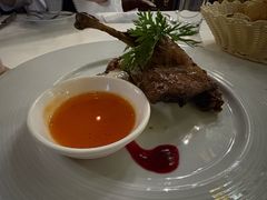 -马克西姆餐厅(崇文门店)