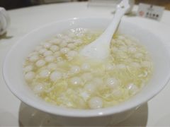 酒酿圆子-绍兴饭店知遇楼(环山路店)