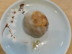 -惠丰门丁肉饼店
