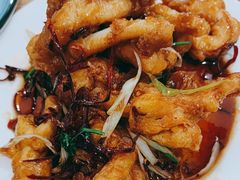 -九龙餐厅(大沽路店)