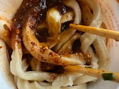 -洞子口张老二凉粉(文殊院店)