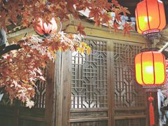 -老宁波1381餐厅(宏泰广场店)