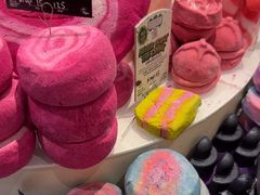 -LUSH(威尼斯人店)