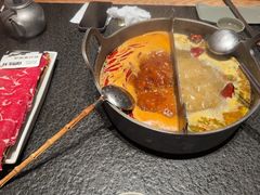 -三出山火锅(万象天地店)