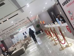 -爱康国宾体检中心(北京航天桥光耀东方分院)