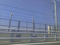 -海堤纪念公园