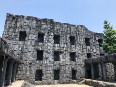 -中国汉城景区