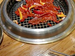 -汉拿山(北京上地华联店)