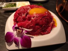 -南门四季铜锅涮肉(左家庄店)