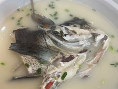 -浔味·山屿湖·正宗淳牌全鱼宴老字号