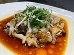 葱油海螺-海鲜e族(马王堆店)