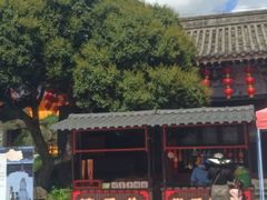 -海南文笔峰盘古文化旅游区