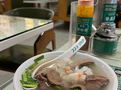 -西关明记肠粉(荔枝湾店)