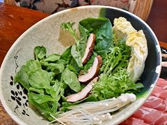 -束河人家(南锣鼓巷店)