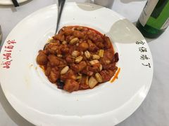 -峨嵋酒家(地安门店)
