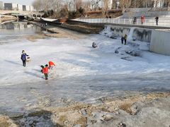 -永定河休闲森林公园