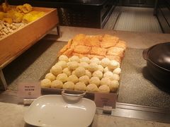 -上海虹桥宾馆味翠餐厅