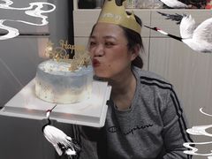 -昔木生日蛋糕(汉口店)