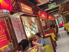 -大海碗·炸酱面·烤鸭·京菜(天坛店)