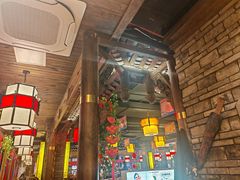 -蜀大侠火锅(总府路店)