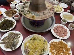 -山海关清和浑锅店