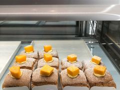 -iFood甜嫩嫩(江东北路店)