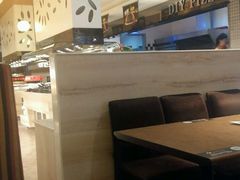 -比格比萨自助(宋家庄店)