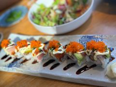 -Hatsune隐泉日式料理(三里屯太古里店)